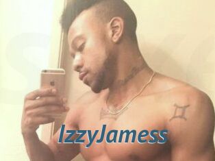 IzzyJamess