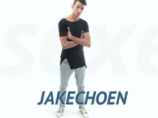 JAKECHOEN