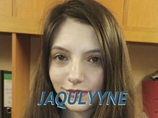 JAQULYYNE