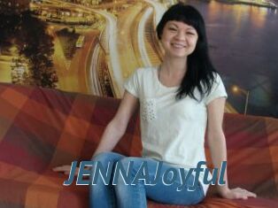 JENNAJoyful