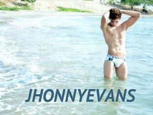 JHONNYEVANS