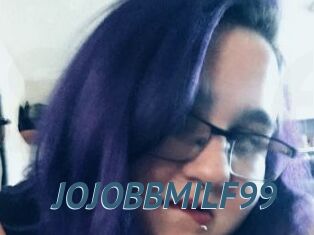 JOJOBBMILF99