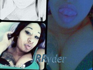 JRRyder