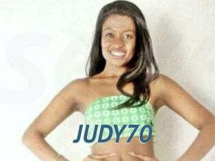 JUDY70