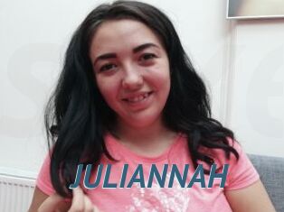 JULIANNAH