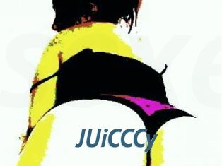 JUiCCCy