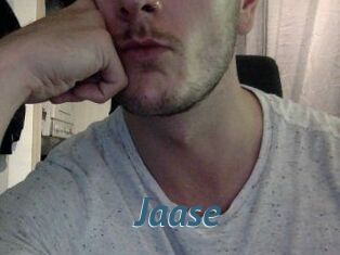 Jaase