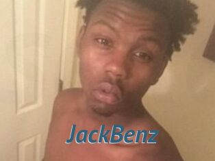 Jack_Benz