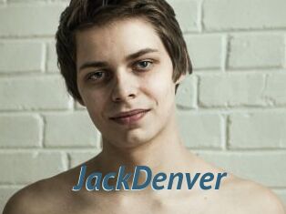 JackDenver