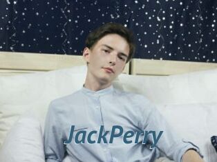 JackPerry