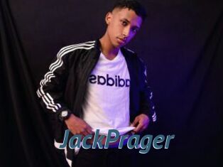 JackPrager