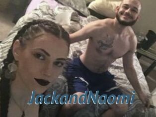 JackandNaomi