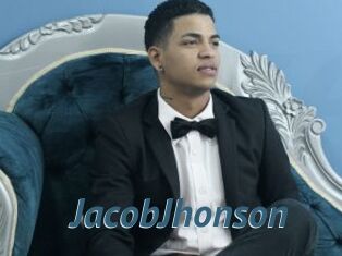 JacobJhonson