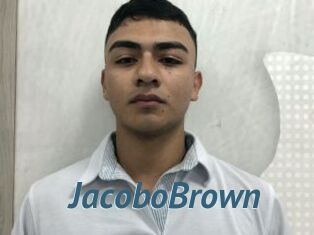 JacoboBrown