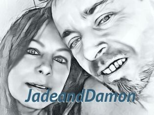 JadeandDamon
