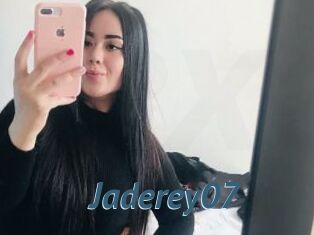 Jaderey07