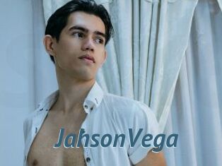 JahsonVega