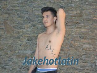 Jakehotlatin