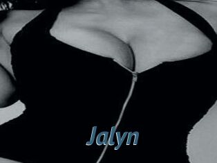 Jalyn