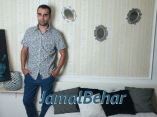 JamalBehar