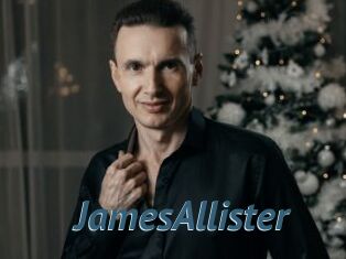 JamesAllister