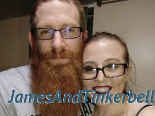 JamesAndTinkerbell