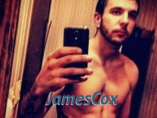 JamesCox