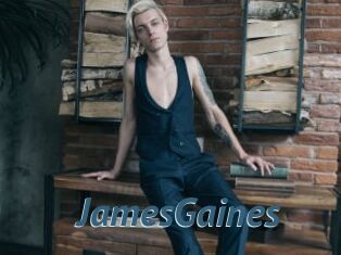 JamesGaines