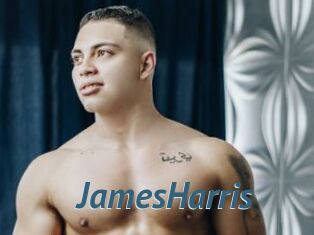 JamesHarris