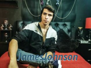 JamesJohnson
