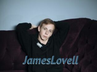 JamesLovell
