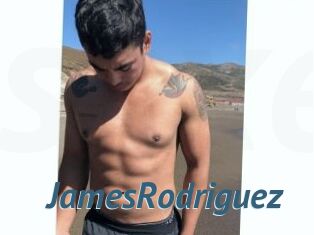 JamesRodriguez