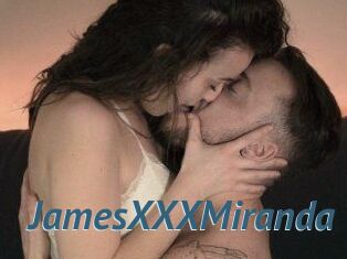 JamesXXXMiranda