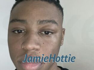 JamieHottie