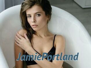 JamiePortland