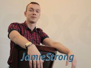 JamieStrong