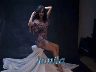 Jamila