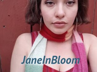 JaneInBloom