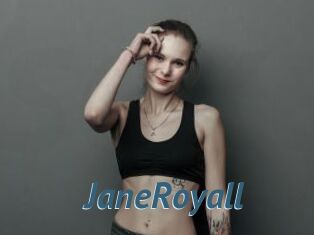 JaneRoyall