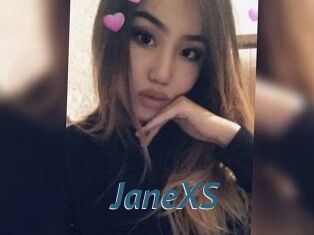 JaneXS