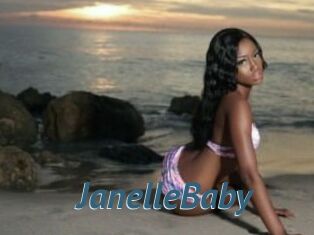 JanelleBaby