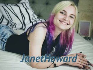 JanetHoward