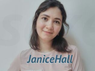 JaniceHall