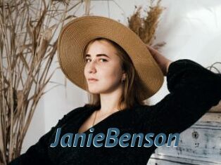 JanieBenson
