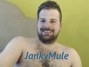 JankyMule