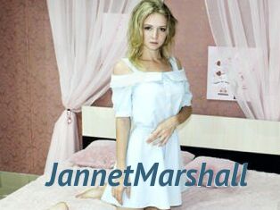 JannetMarshall