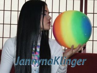 JannynaKlinger