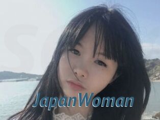 JapanWoman