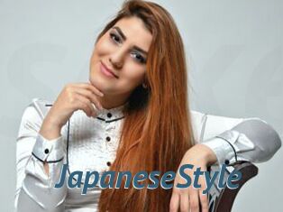 JapaneseStyle