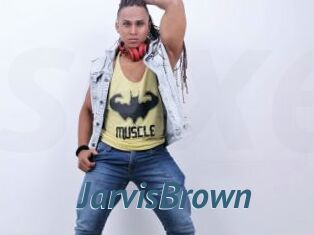 JarvisBrown